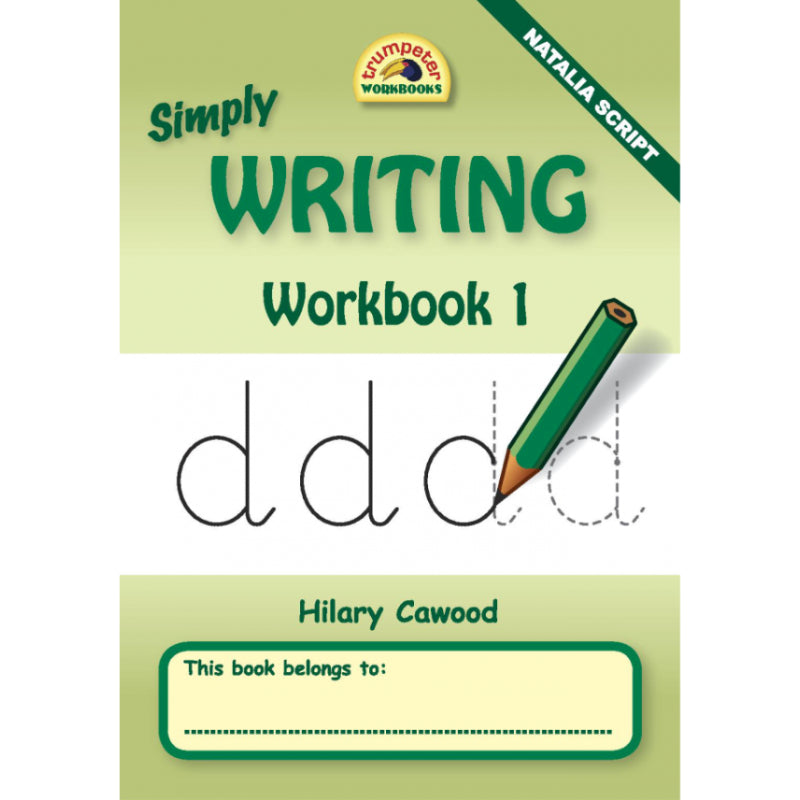 Simply Writing Wb 1