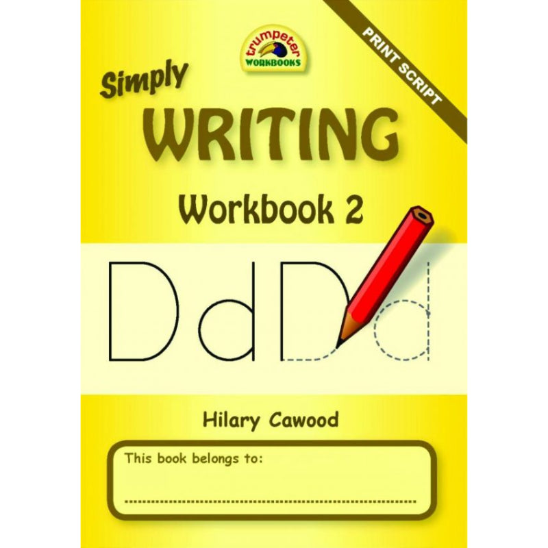 Simply Writing Wb 2
