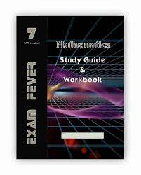 MATHEMATICS GRADE 7 STUDY GUIDE EFS