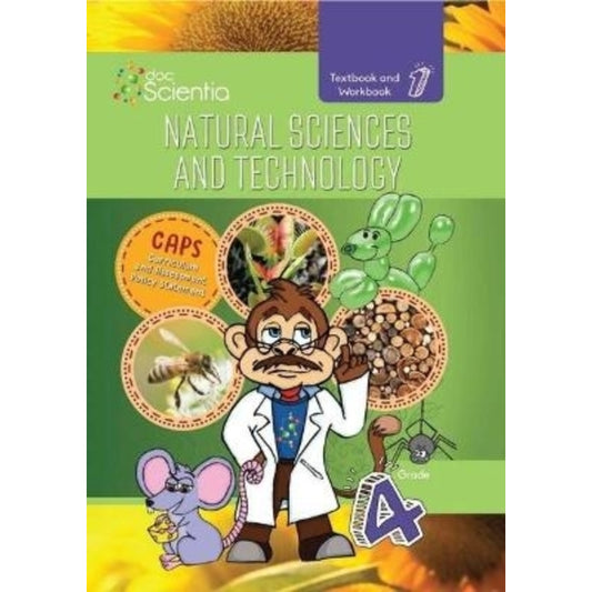 Doc Scentia NS&T Grd 4 B1