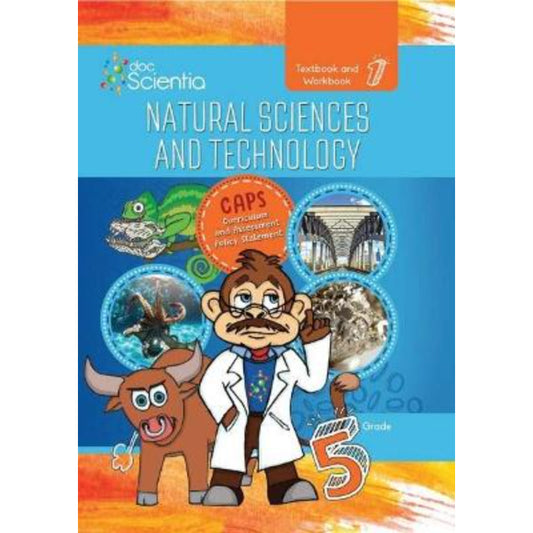 Doc Scentia NS&T Grd5 Wb B1