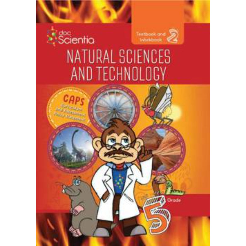 Doc Scentia NS&T Grd 5 Wb b2