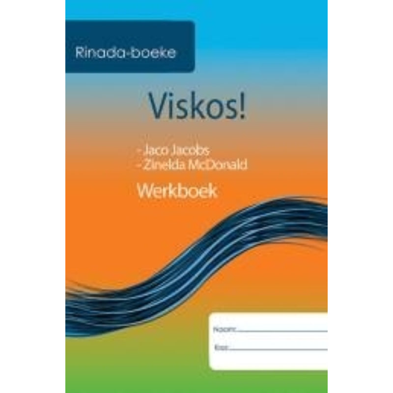 Viskos Werkboek