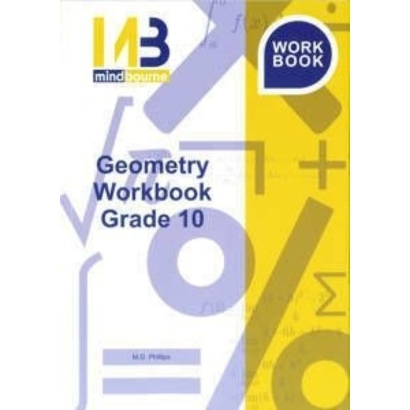 MB Geometry Grd 10 Wb