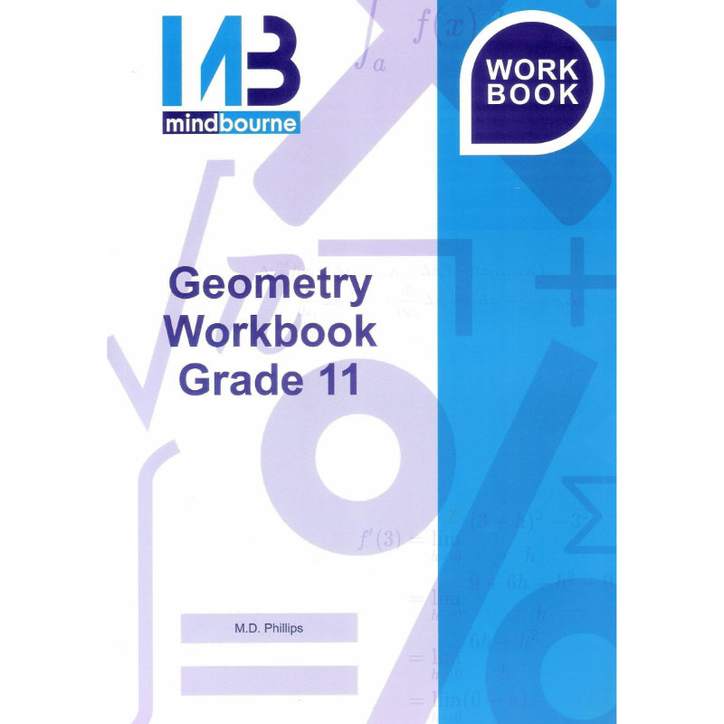 MB Geometry Grade 11 Wb