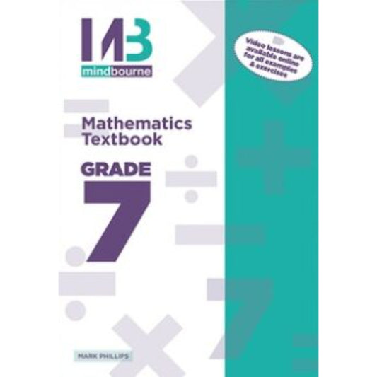 Mb Maths Grade 7 Lb
