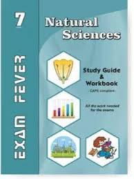 NATURAL SCIENCE GRADE 7 STUDY GUIDE EFS