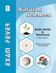 NATURAL SCIENCE GRADE 8 EXAM FEVER