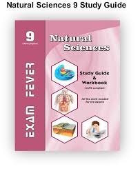 NATURAL SCIENCE GRADE 9 EXAM FEVER
