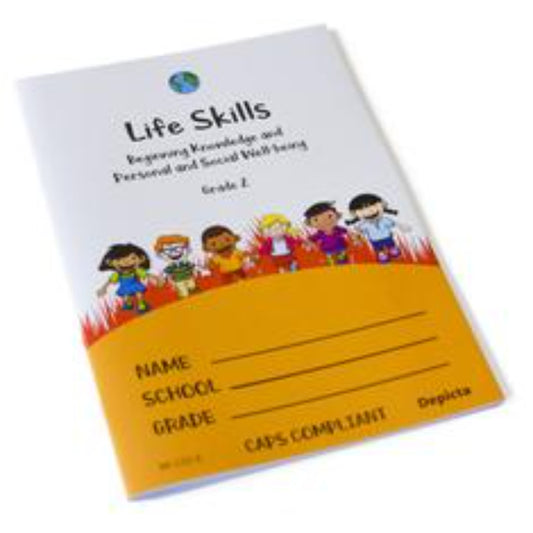 Life Sills Grd2 Lb