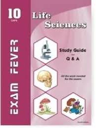 LIFE SCIENCE GRADE 10 SET  EFS