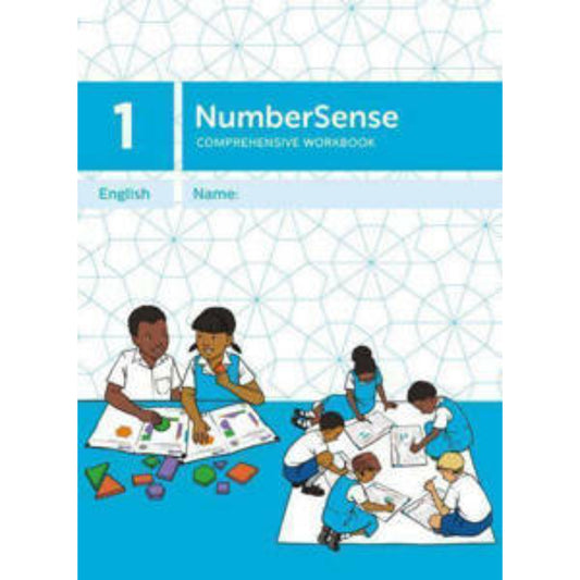 Number Sense 1