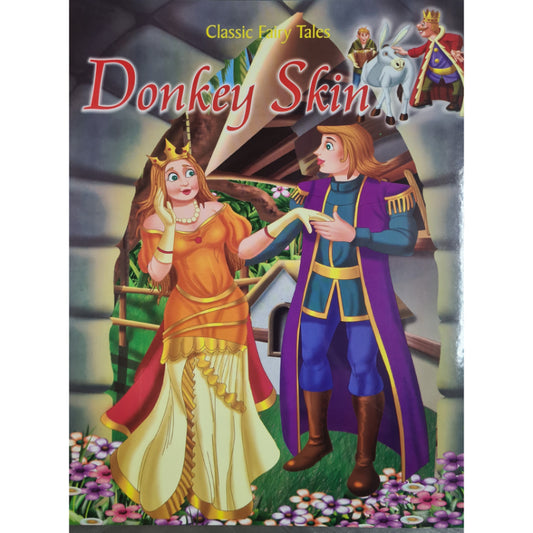 Donkey Skin
