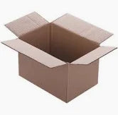 STOCK 1 150X100X100 SINGLE WALL