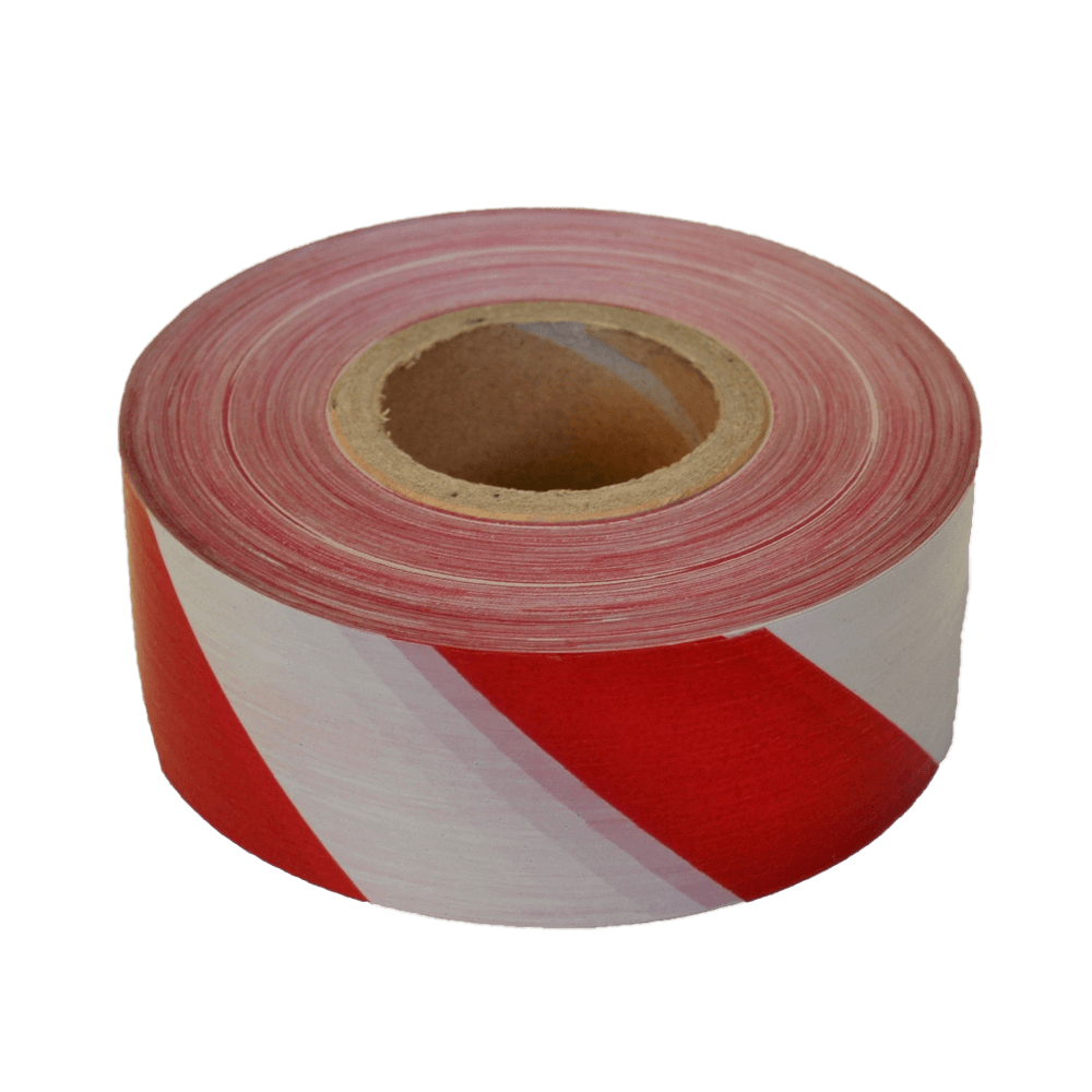 BARRIER TAPE 75mmX500m