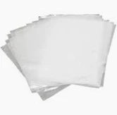 BUTCHER BAGS 45X60 30MIC (100)