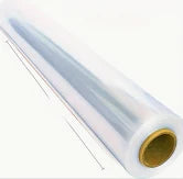 CELLOPHANE 500MMX100M CLEAR