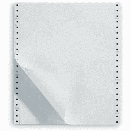 COMPUTER PAPER 280X240 1P