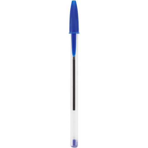 BIC CRYSTAL LOOSE BLUE