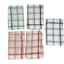 DISH CLOTH LOOSE