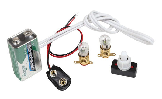 ELECTRIC CIRCUIT