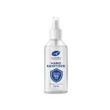 HAND SANITIZER