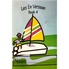 LEES EN VERSTAAN BOEK 4
