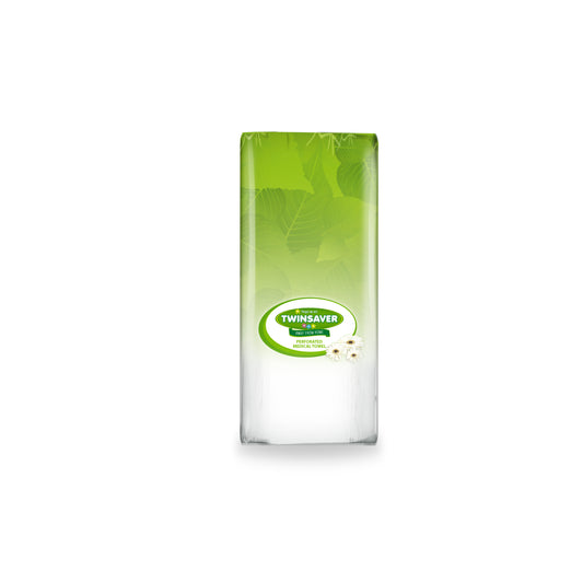 TWINSAVER MEDICAL TOWEL
