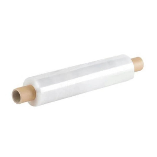 PALLET WRAP 450X400M CLEAR 11MIC
