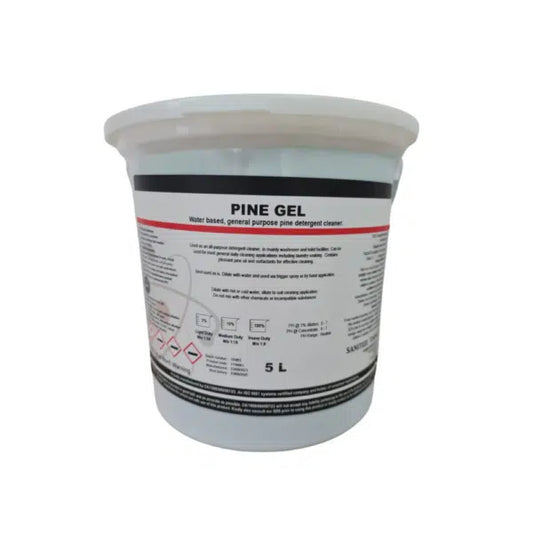 PINE GEL THICK 5L