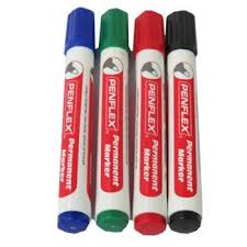 PENFLEX PERMANENT MARKER