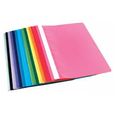 QUOTATION FOLDERS SPECIAL