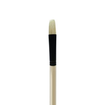 PAINT BRUSH NO 8 SHORT