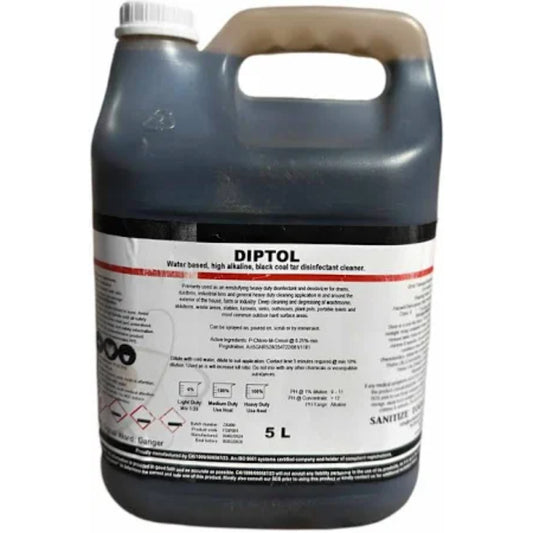 Black Dip 5L