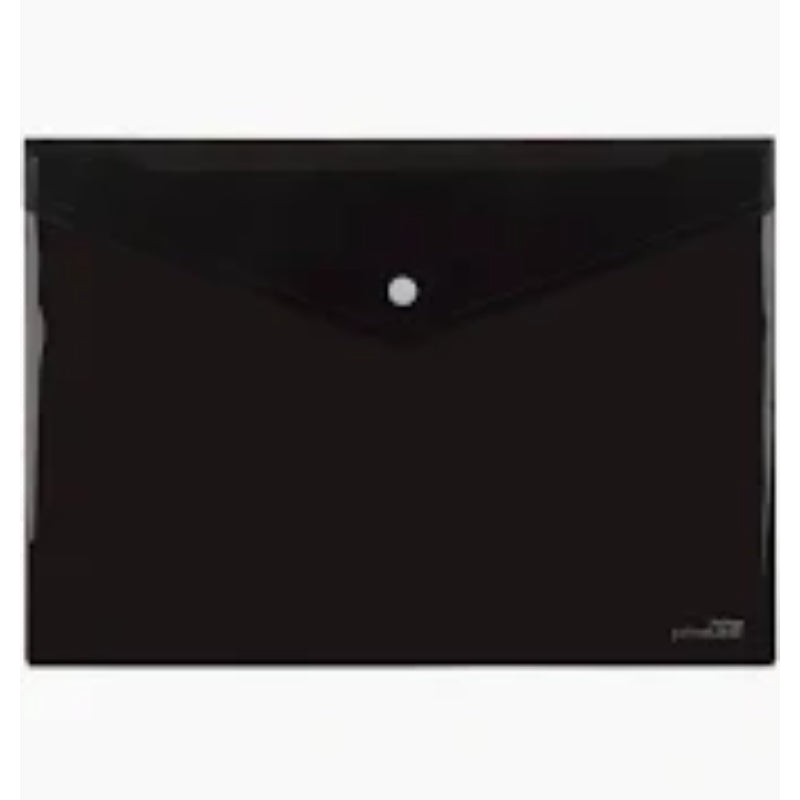 Carry Folders - Bright A4 160?m (Black)