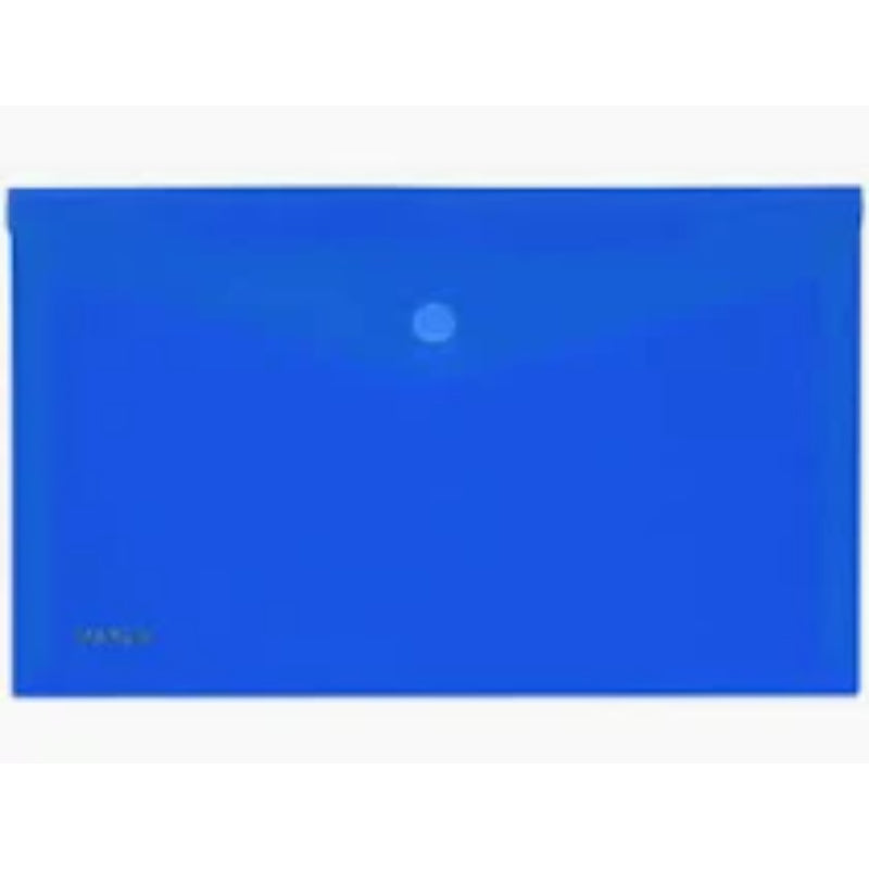Carry Folders - Bright A4 160?m (Blue)