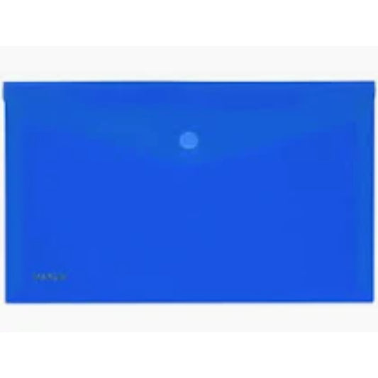 Carry Folders - Bright A4 160?m (Blue)