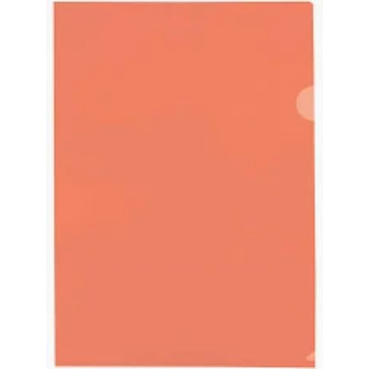 Secretarial Folders - A4 160?m (Red)