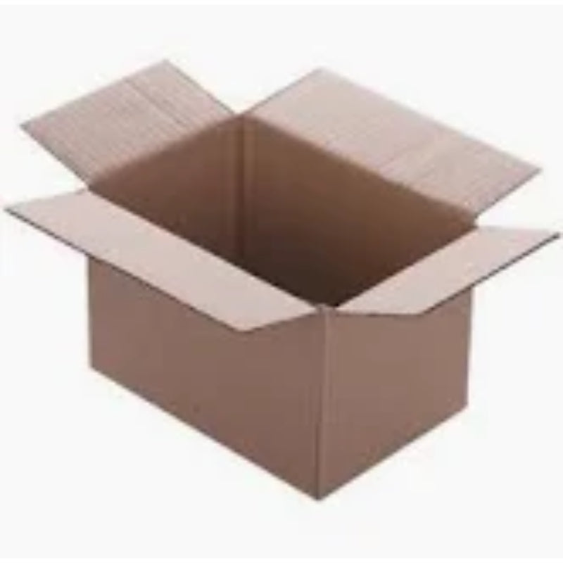 Stock 1 150X100X100 Single Wall