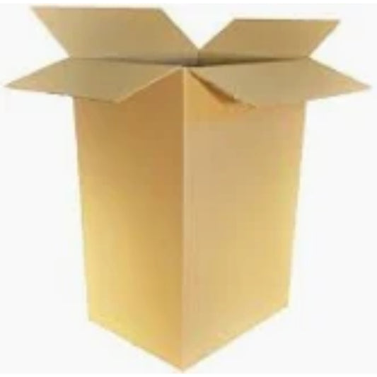 TVL BOX 12 500X400X780