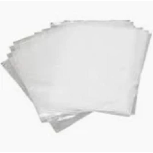 Butcher Bags 45X60 30Mic (100)