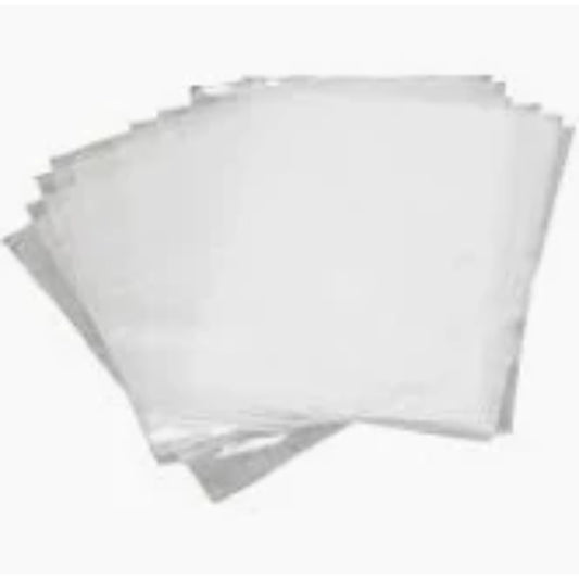 Butcher Bags 20x30cm/ 20 mic