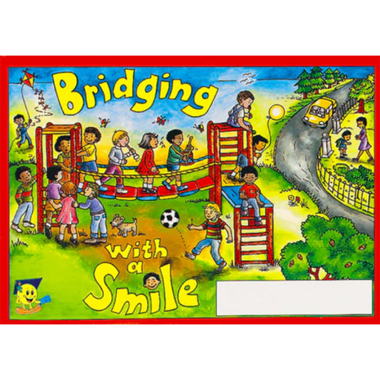 Bridging With A Smile learner workbook