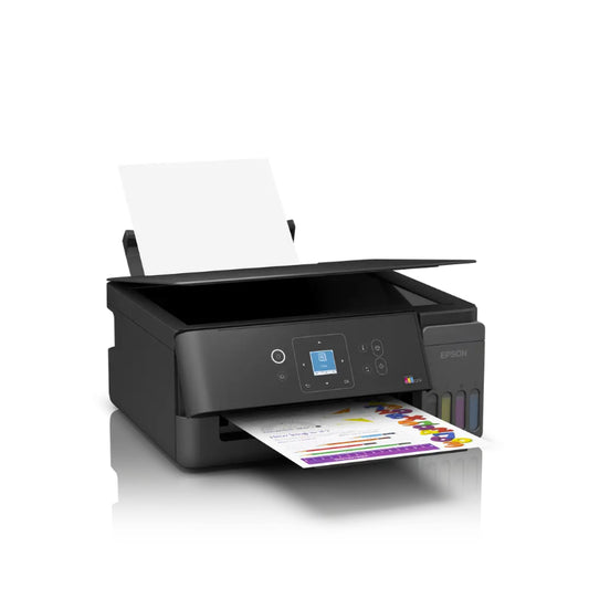 Epson EcoTank L3360 2 Pin