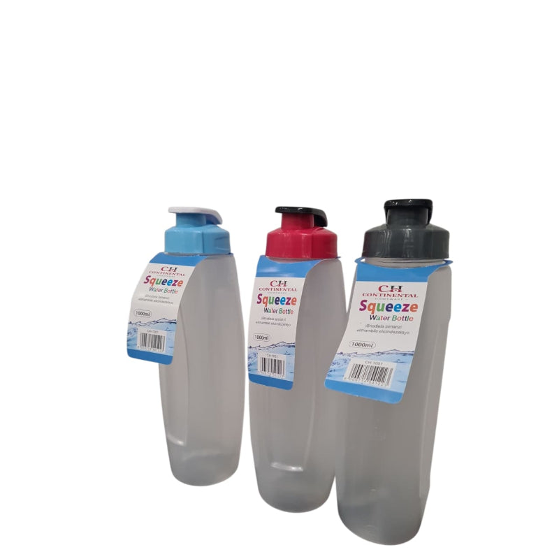 Continental 1L Water Bottle
