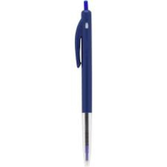 Bic Clic Blue