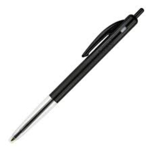 Bic Click Black
