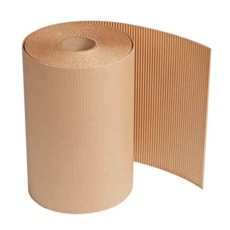 Corrugated Board 48" 30Kg 1200Mm