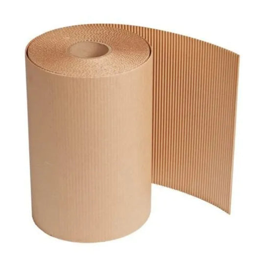 Corrugated Board 48" 30Kg 1200Mm
