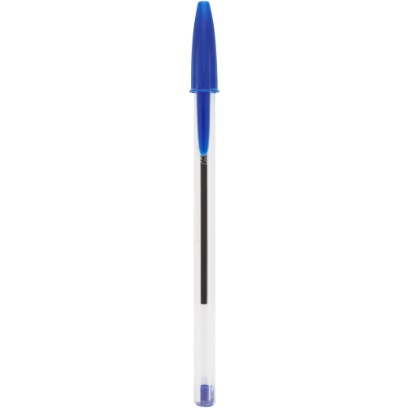 Bic Crystal Blue singles